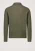 Filo knit Trui