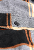 Blafri Check Overshirt