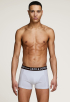 Sense Trunks 3-Pack Boxershorts