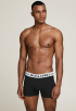 Sense Trunks 3-Pack Boxershorts