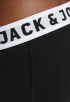 Sense Trunks 3-Pack Boxershorts