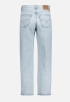 Ribcage Straight Ankle Jeans