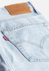 Ribcage Straight Ankle Jeans