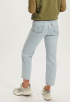 Ribcage Straight Ankle Jeans