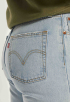 Ribcage Straight Ankle Jeans