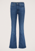 725 High Rise Bootcut