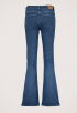 725 High Rise Bootcut