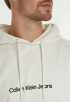 Square Frequency Logo Hoodie