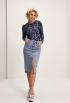 Milon Denim Rok