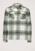 Milan Overshirt