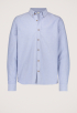 Medow Oxford Overhemd