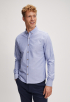 Medow Oxford Overhemd