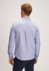 Medow Oxford Overhemd