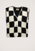 Maple Gilet