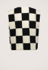 Maple Gilet
