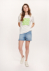 Mellani T-shirt