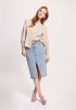 Maan Blouse