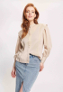 Maan Blouse
