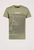 S-Manta T-shirt