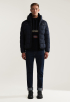 T-burgee Hoodie
