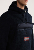 T-burgee Hoodie