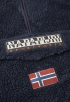 T-burgee Hoodie