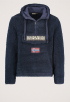 T-burgee Hoodie