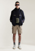 Balis Sweatvest