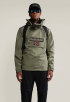 Northfarer Shell Jas