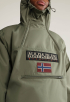 Northfarer Shell Jas