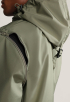 Northfarer Shell Jas