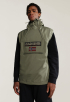 Northfarer Shell Jas