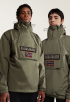 Northfarer Shell Jas
