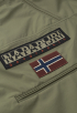 Northfarer Shell Jas