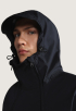 Northfarer Shell Jas