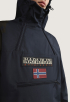 Northfarer Shell Jas