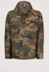 Rainforest Summer Print Jas