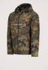 Rainforest Summer Print Jas
