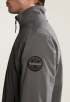 Agard Bomber Jas