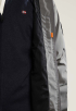 Agard Bomber Jas