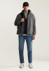 Agard Bomber Jas