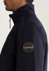 Agard Bomber Jas