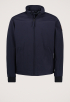 Agard Bomber Jas