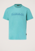 S-Santiago T-shirt