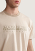 S-Santiago T-shirt