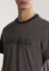 S-Santiago T-shirt