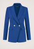 Nula Blazer