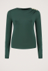 Drape Shoulder Top