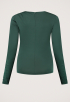 Drape Shoulder Top