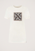 Check T-shirt